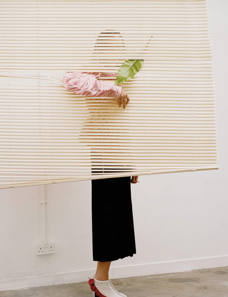 Masha Mel